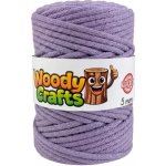 Woody Crafts Woody PREMIUM 5 mm (100m) - Levandule (Lavender) – Sleviste.cz
