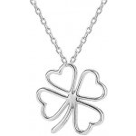 Beneto Stříbrný se čtyřlístkem AGS780/47 – Sleviste.cz