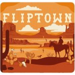 Write Stuff Games Fliptown – Zboží Mobilmania