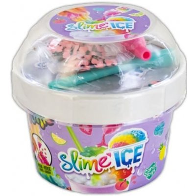 Canal Toys So Slime Ice Kelímek – Zbozi.Blesk.cz