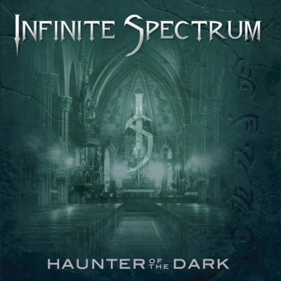 Infinite Spectrum - Hounter Of The Dark CD – Zbozi.Blesk.cz