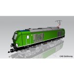 Piko duální lokomotiva řady 248 Vectron NorthRail / PIKO / WFL se zvukem 37471 – Sleviste.cz