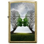 Zippo Tree Love 23077 – Hledejceny.cz