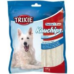 Trixie DentaFun Žvýkací plátky s řasou 100 g – Hledejceny.cz