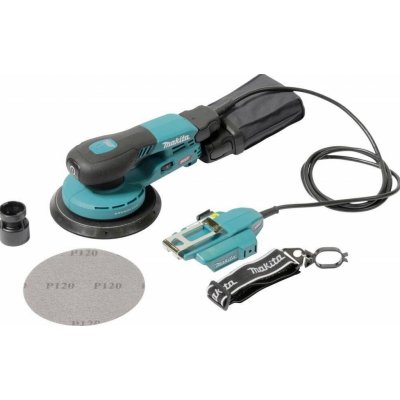 Makita BO004CGZ – Hledejceny.cz