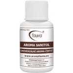 Aromaterapie KH Čisticí přípravek AROMA SANITOL 20 ml