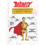 Asterix - Latinské citáty a jejich výklad – Zboží Mobilmania