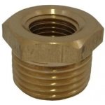 Emsan Mosazná redukce 3/8"x1/4" 115 – Zboží Mobilmania