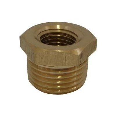 Emsan Mosazná redukce 3/8"x1/4" 115 – Zboží Mobilmania