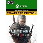 The Witcher 3: Wild Hunt Complete – Zboží Mobilmania