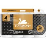 Harmony Exclusive pure white 16 ks – Hledejceny.cz