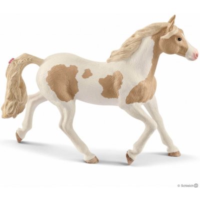 Schleich 13884 Paint horse klisna – Zboží Mobilmania