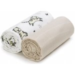 T-Tomi Tetra osušky Exclusive Collection Tigers – Sleviste.cz