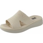 Xti dámské zdravotní pantofle 143985 béžové – Zboží Dáma