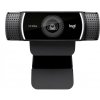 Webkamera, web kamera Logitech C922 Pro Stream Webcam