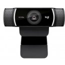 Webkamera Logitech C922 Pro Stream Webcam