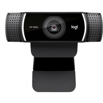 webkamera Logitech C922 Pro Stream Webcam