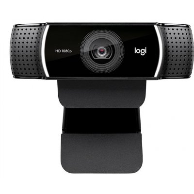Logitech C922 Pro Stream Webcam – Hledejceny.cz