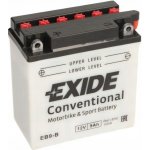 Exide YB9-B, EB9-B | Zboží Auto