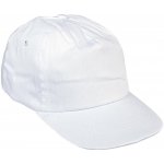 Cerva Unisex baseballová LEO 0314000780 bílá – Hledejceny.cz