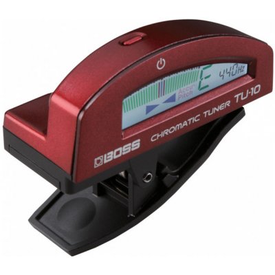 Boss TU 10 Clip – Zboží Mobilmania