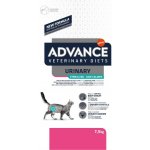 Advance Veterinary Diets Sterilized Cat Urinary Low Calorie 7,5 kg – Hledejceny.cz