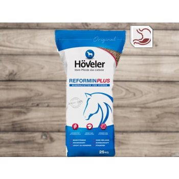 Höveler Reformin Plus granule kbelík 10 kg