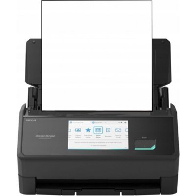 Ricoh ScanSnap iX2500 – Zboží Mobilmania
