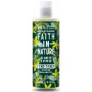 Faith in Nature Mořská řasa a Citrus kondicionér 400 ml