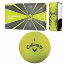  Callaway Superhot Bold