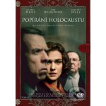 Popírání holocaustu DVD – Hledejceny.cz