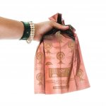 JK ANIMALS Bio-rozložitelné sáčky pro psí exkrementy 1 role x 15 sáčků – Zboží Dáma