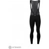 Cyklistické kalhoty POC M's Thermal Cargo Tights Uranium black