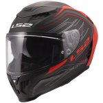 LS2 FF807 DRAGON SUBIC Carbon – Hledejceny.cz