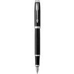 Parker 1502/3131644 Royal I.M. Black CT plnicí pero – Zboží Dáma