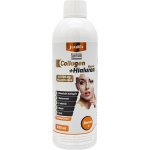 JutaVit Collagen + Hyaluron Matrix broskev 500 ml – Hledejceny.cz
