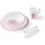 Canpol Babies 4/401 Plastová sada nádobí do mikrovlnky Kočička – Zboží Dáma Canpol Babies 4/401 Plastová sada nádobí do mikrovlnky Kočička – Zboží Dáma