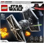 LEGO® Star Wars™ 75300 Imperiální stíhačka TIE – Zboží Živě