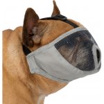 TR Náhubek pro krátkonosá plemena S - M 31 cm polyester – Zboží Dáma