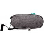 ZOPA Termoobal na lahev Grey – Zboží Dáma