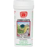 Dr. Popov Cordyceps 60 kapslí – Hledejceny.cz