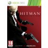 Hra na Xbox 360 Hitman: Absolution