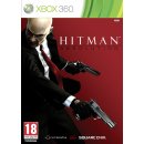 Hitman: Absolution