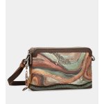 Anekke double crossbody Outer – Zbozi.Blesk.cz