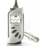 Edan H100B ruční pulzní oxymetr – Zboží Dáma