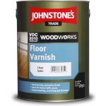 Johnstones Floor Varnish Gloss 5 l lesk – Sleviste.cz