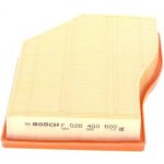 BOSCH F 026 400 600 Vzduchový filtr (F026400600) – Hledejceny.cz
