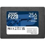 Patriot P220 256GB, P220S256G25 – Zboží Živě