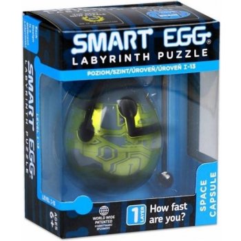 Rubik´s Hlavolam Smart Egg Labyrint