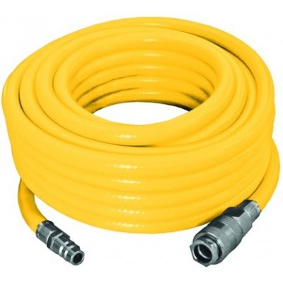 PROTECO hadice tlaková PVC opletená 9/15mm 5 m s rychlospojkami STOP, 10.2502-91505 | Zboží Auto